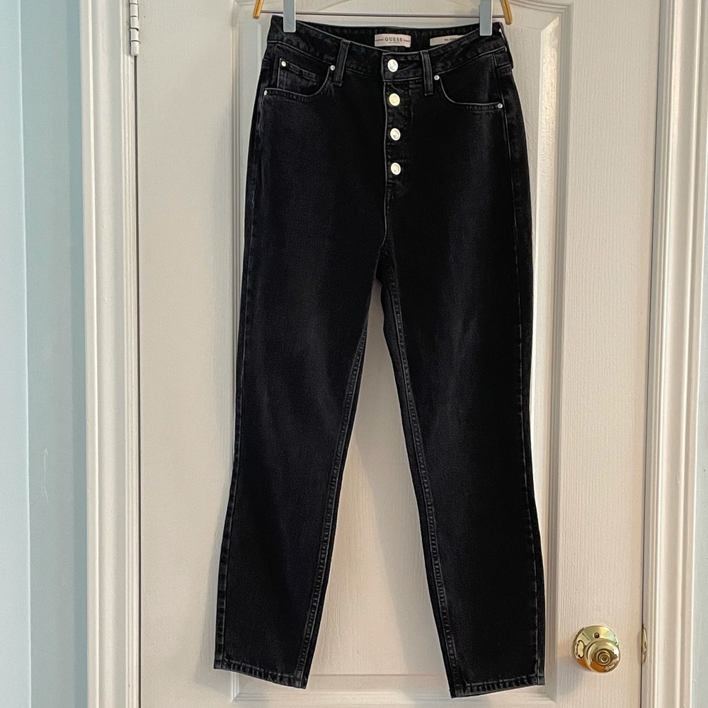 Guess 90s Skinny Jeans Size 27